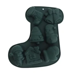 New Moule silicone Plat, Moule