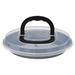 Best Moule takeat tarte d32cm Plat, Moule