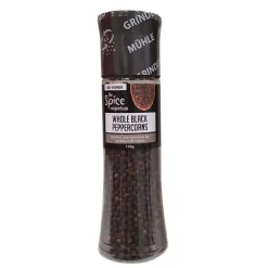 New Moulin a sel ou poivre Epicerie Salée·Condiment, Assaisonnement