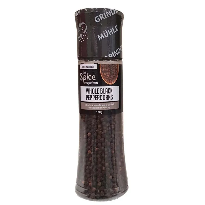 New Moulin a sel ou poivre Epicerie Salée·Condiment, Assaisonnement