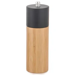 Hot Moulin sel/poivre bambou Ustensiles, Accessoire De Cuisine