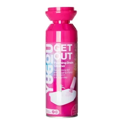 Discount Mousse canalisations 450ml Nettoyant Ménager