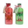 Outlet Mousse de bain noel Coffret Beauté