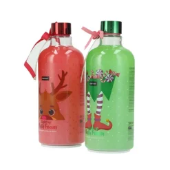 Outlet Mousse de bain noel Coffret Beauté
