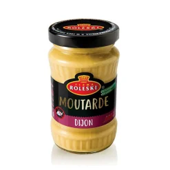 Best Moutarde de dijon 175g Epicerie Salée·Condiment, Assaisonnement