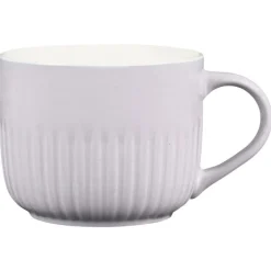 Outlet Mug a cafe strie Vaisselle, Art De La Table·Tasse, Mug, Bol