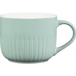 Outlet Mug a cafe strie Vaisselle, Art De La Table·Tasse, Mug, Bol