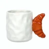 Mug anse croissant 400ml Vaisselle, Art De La Table·Tasse, Mug, Bol
