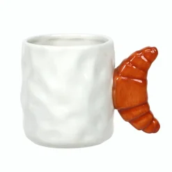 Mug anse croissant 400ml Vaisselle, Art De La Table·Tasse, Mug, Bol