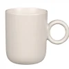 New Mug anse ronde 3 ass Vaisselle, Art De La Table·Tasse, Mug, Bol