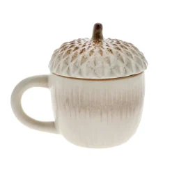 Hot Mug automnale avec couvercle Vaisselle, Art De La Table·Tasse, Mug, Bol