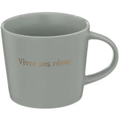 Clearance Mug belle journee 32 cl assorti Vaisselle, Art De La Table·Tasse, Mug, Bol