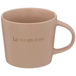 Clearance Mug belle journee 32 cl assorti Vaisselle, Art De La Table·Tasse, Mug, Bol
