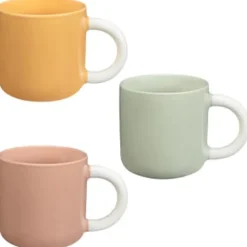 Mug bicolore Vaisselle, Art De La Table·Tasse, Mug, Bol