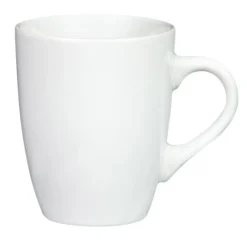 New Mug blanc Vaisselle, Art De La Table·Tasse, Mug, Bol