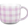 Clearance Mug cadrille Vaisselle, Art De La Table·Tasse, Mug, Bol