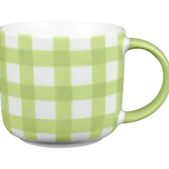 Clearance Mug cadrille Vaisselle, Art De La Table·Tasse, Mug, Bol