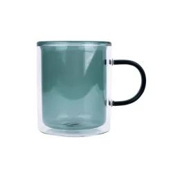 Sale Mug colore a double paroi Vaisselle, Art De La Table·Tasse, Mug, Bol