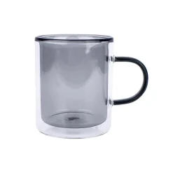 Sale Mug colore a double paroi Vaisselle, Art De La Table·Tasse, Mug, Bol