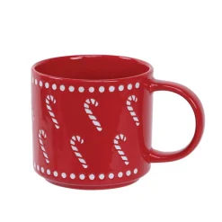 Sale Mug colore motifs noel Vaisselle, Art De La Table·Tasse, Mug, Bol
