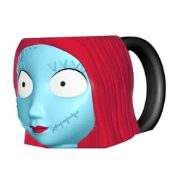 Online Mug 3d sally nbc Cadeau Licence