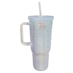 Hot Mug de transport argente 1l Vaisselle, Art De La Table·Bouteille, Carafe