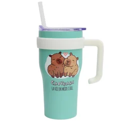 New Mug de transport mini miami 600m Pour Elle