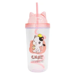 Hot Mug de transport plastique et pa Pour Lui
