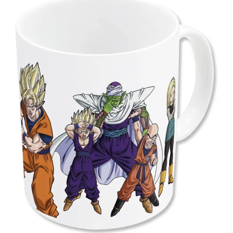 Sale Mug dragon ball Cadeau Licence