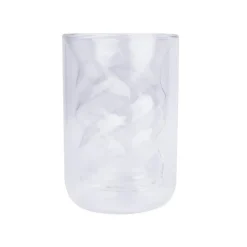 Best Mug en verre spirale Vaisselle, Art De La Table·Verre