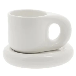 New Mug et assiette support 0.3l Vaisselle, Art De La Table·Tasse, Mug, Bol