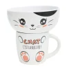 Outlet Mug et bol kawaii Pour Lui