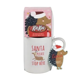 Clearance Mug et chocolat chaud Confiserie