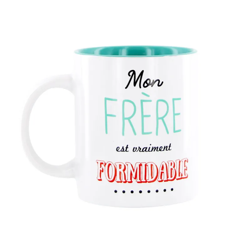 New Mug famille fantastique Vaisselle, Art De La Table·Tasse, Mug, Bol