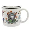 Discount Mug harry potter symbol magique Cadeau Licence