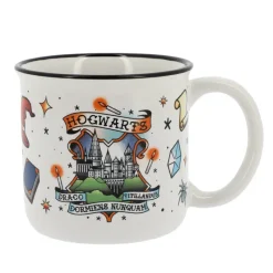 Discount Mug harry potter symbol magique Cadeau Licence