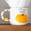 Hot Mug harvest 2 assortis Vaisselle, Art De La Table·Tasse, Mug, Bol