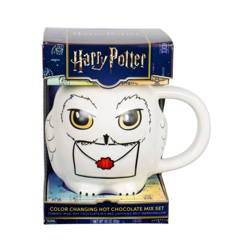 Online Mug hedwidge avec chocolat Confiserie