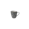 Sale Mug leopard/zebre lisere gold Vaisselle, Art De La Table·Tasse, Mug, Bol