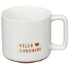 Outlet Mug m hello 35cl Vaisselle, Art De La Table·Tasse, Mug, Bol