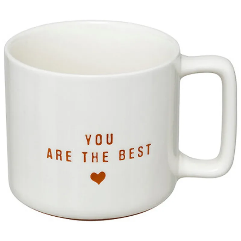 Outlet Mug m hello 35cl Vaisselle, Art De La Table·Tasse, Mug, Bol