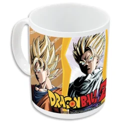 Online Mug magique dragon ball Cadeau Licence
