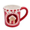 Discount Mug maison en pain d'epices 3d Vaisselle, Art De La Table·Tasse, Mug, Bol