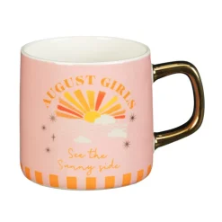 Sale Mug mois naissance aw Pour Elle|Idée Cadeau