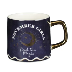 Sale Mug mois naissance aw Pour Elle|Idée Cadeau