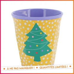 Discount Mug noel 295ml Reveillon