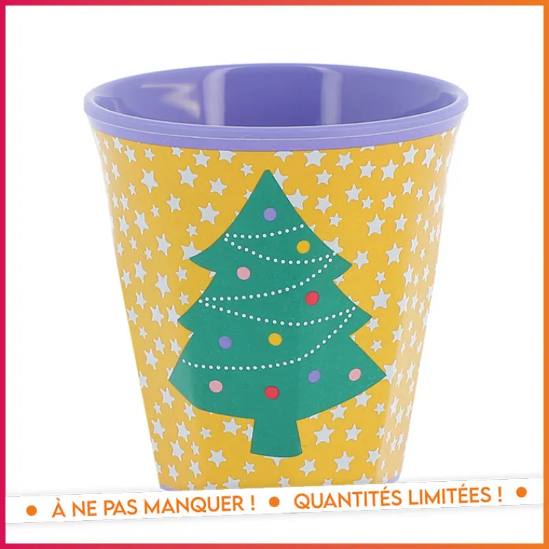 Discount Mug noel 295ml Reveillon