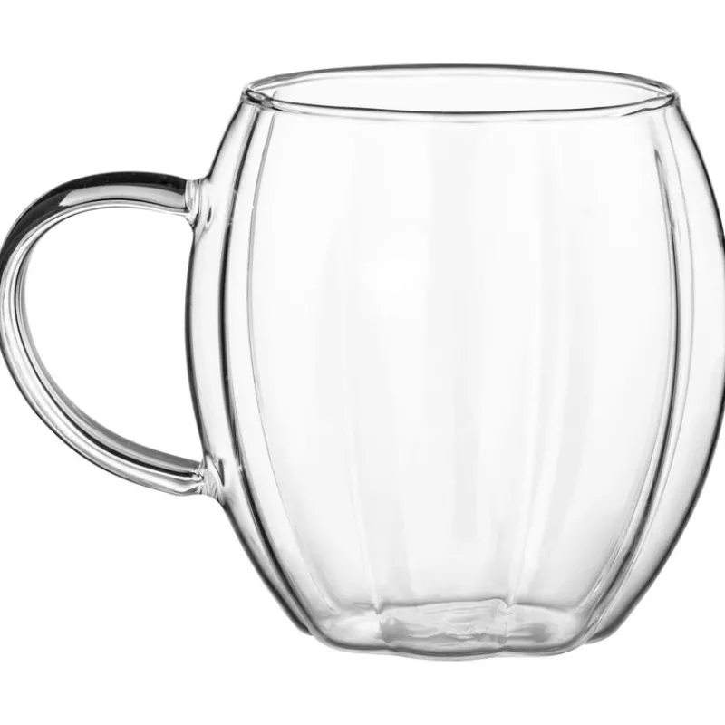 Discount Mug pumkin en verre Vaisselle, Art De La Table·Tasse, Mug, Bol