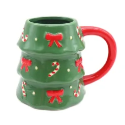 Online Mug sapin de noel Vaisselle, Art De La Table·Tasse, Mug, Bol