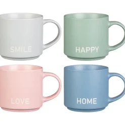 Outlet Mug slogan Vaisselle, Art De La Table·Tasse, Mug, Bol